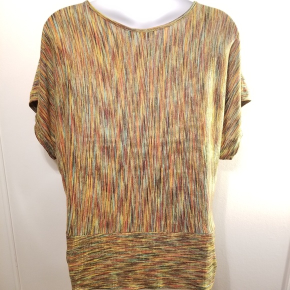 Cato Woman Multi Colored Sweater/Top - Picture 2 of 6